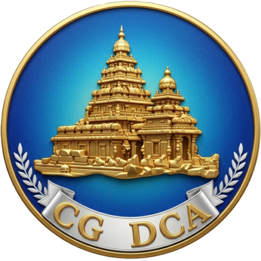 CGDCA LOGO